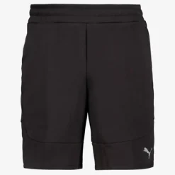Puma Evostripe 8 heren sportshort zwart Online