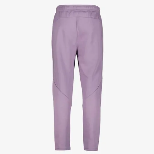 Puma Evostripe dames joggingbroek paars Hot