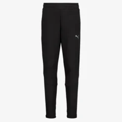 Puma Evostripe DK B kinder joggingbroek zwart Hot