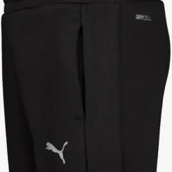 Puma Evostripe DK B kinder joggingbroek zwart Hot