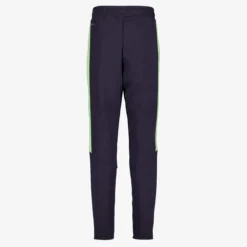 Puma Evostripe DK B kinder joggingbroek blauw groen Discount