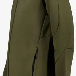 Puma Evostripe FZ heren vest groen Sale