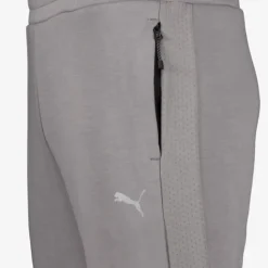 Puma Evostripe heren joggingbroek grijs Sale