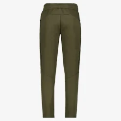 Puma Evostripe heren joggingbroek donkergroen Sale