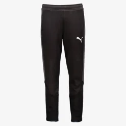 Puma Evostripe heren joggingbroek zwart Online