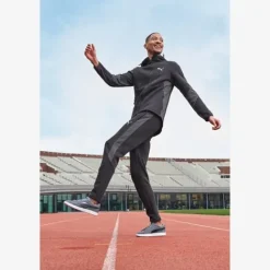 Puma Evostripe heren joggingbroek zwart Online