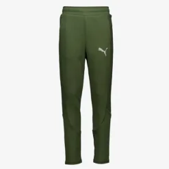 Puma Evostripe kinder joggingbroek groen Online