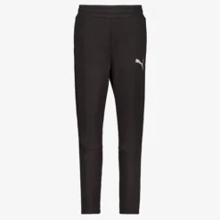 Puma Evostripe kinder joggingbroek zwart Best