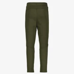 Puma Evostripe kinder joggingbroek groen Outlet