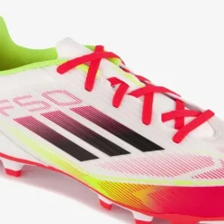 Adidas F50 Club heren voetbalschoenen MG Discount