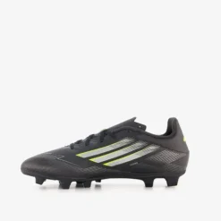 Adidas F50 Club MG heren voetbalschoenen zwart Sale