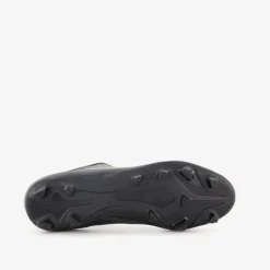 Adidas F50 Club MG heren voetbalschoenen zwart Sale