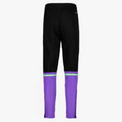 Adidas F50 TR PNT kinder trainingsbroek zwart paars Sale