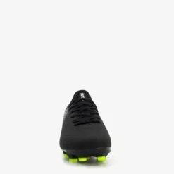 Dutchy Feather FG kinder voetbalschoenen zwart
