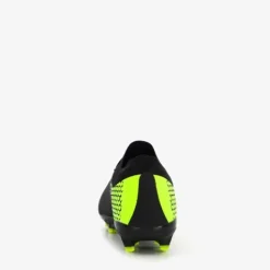 Dutchy Feather FG kinder voetbalschoenen zwart