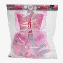 Scapino Fee verkleedset roze Hot