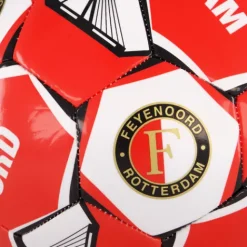Scapino Feyenoord voetbal rood Online