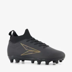 Dutchy FG kinder voetbalschoenen zwart Discount