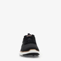 Skechers Flex Appeal 4.0 dames sneakers zwart Online