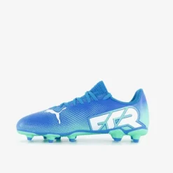 Puma Future 7 Play FG AG jongens voetbalschoenen New