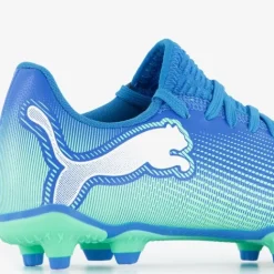 Puma Future 7 Play FG AG jongens voetbalschoenen New