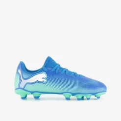 Puma Future 7 Play FG AG jongens voetbalschoenen New