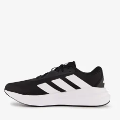 Adidas Galaxy 7 heren hardloopschoenen zwart Outlet