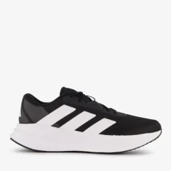 Adidas Galaxy 7 heren hardloopschoenen zwart Outlet