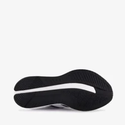 Adidas Galaxy M dames hardloopschoenen zwart wit Outlet