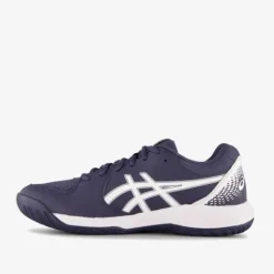 Asics Gel Delicate 8 heren tennisschoenen blauw New