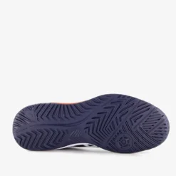 Asics Gel Delicate 8 heren tennisschoenen blauw New