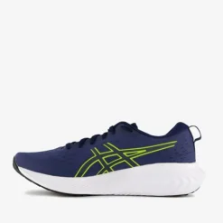 Asics GEL-EXCITE 10 heren hardloopschoenen blauw