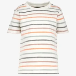 Unsigned Gestreept jongens T-shirt New