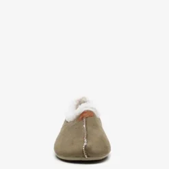 Thu!s Gevoerde dames pantoffels