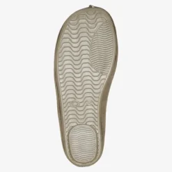 Thu!s Gevoerde dames pantoffels