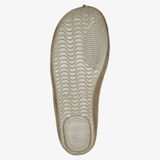 Thu!s Gevoerde dames pantoffels