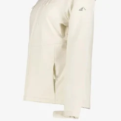 Mountain Peak Gevoerde dames softshell jas wit Online