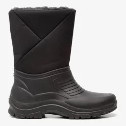 Scapino Gevoerde heren snowboots Hot