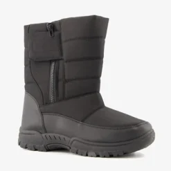 Scapino Gevoerde heren snowboots Best