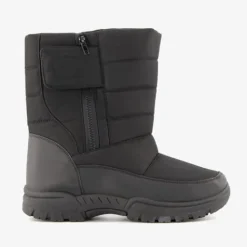 Scapino Gevoerde heren snowboots Best