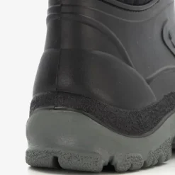 Mountain Peak Gevoerde heren snowboots zwart