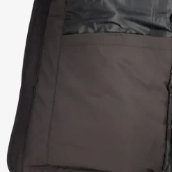 Mountain Peak Gevoerde heren softshell jas grijs Clearance