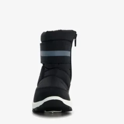 Mountain Peak Gevoerde kinder snowboots zwart New