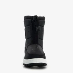 Mountain Peak Gevoerde kinder snowboots zwart Sale