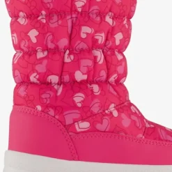 Mountain Peak Gevoerde kinder snowboots roze Online