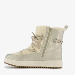 Blue Box Gevoerde meisjes boots met imitatiebont Hot