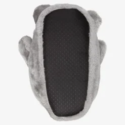 Thu!s Gevoerde pantoffels olifant New