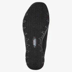 Skechers Ghenter Bronaugh dames werkschoenen Outlet