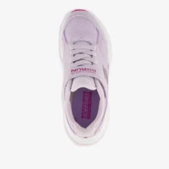 Skechers Girls Go Run Consistent 2.0 meisjes sneakers paars Best