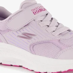 Skechers Girls Go Run Consistent 2.0 meisjes sneakers paars Best